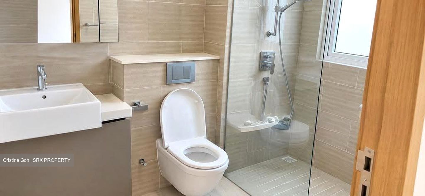 Waterfront @ Faber (D5), Apartment #635085821